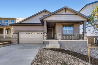 10896 Snowdon St, Parker, CO 80134