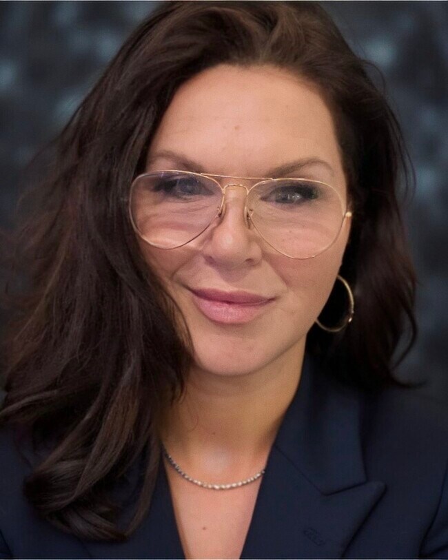Kristi Richardson