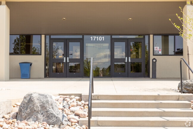 Vanguard Classical School - East