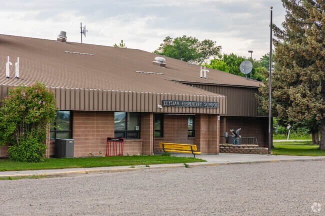 Elysian Elementary School