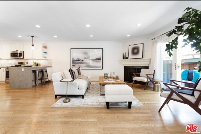 1037 18th St unit 7, Santa Monica, CA 90403 - photo 4