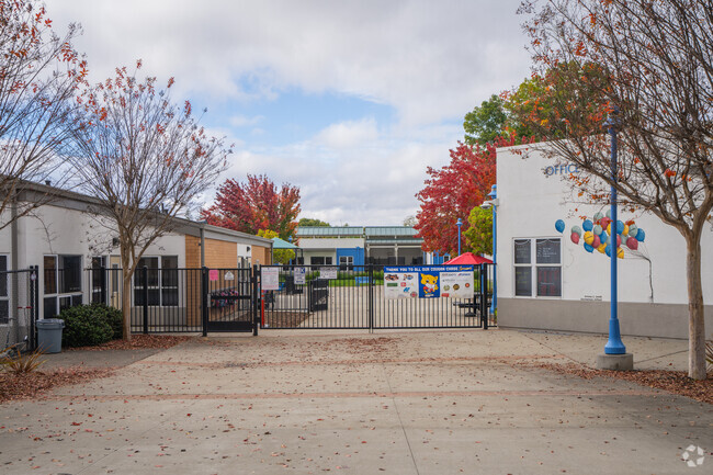 Emma Smith School is committed to a safe environment for a diverse education.