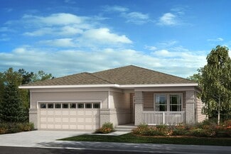 21568 E 61st Dr Unit 36335299, Aurora, CO 80019