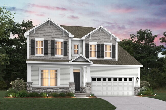 10715 Mangrove Dr unit 36491290, Indianapolis, IN 46239 - photo 5