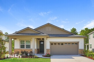 2103 Amberly Dr, Middleburg, FL 32068