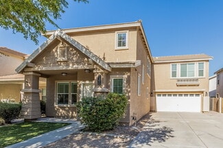 1390 S Longspur Ln, Gilbert, AZ 85296