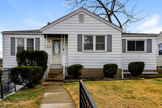 7520 Eunice Ave, St. Louis, MO 63136