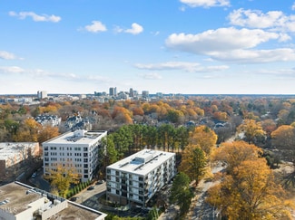 1300 St Marys Unit 503, Raleigh, NC 27605