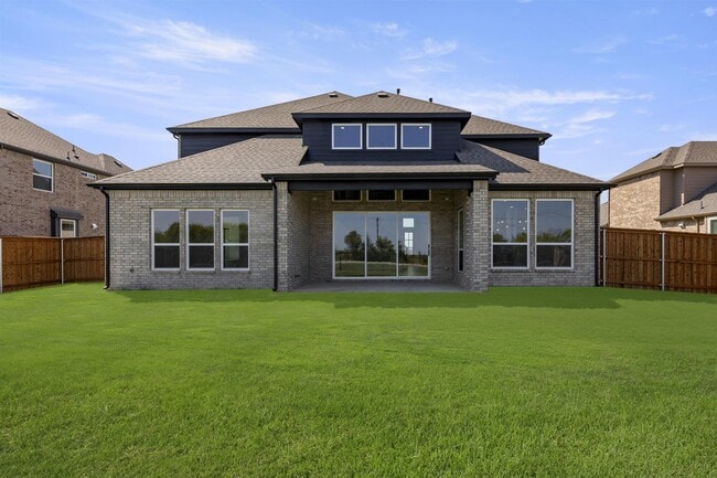 9709 Palermo Ln, Forney, TX 75126 - photo 3