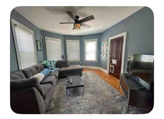 105 Vinton St Unit 105, Providence, RI 02909