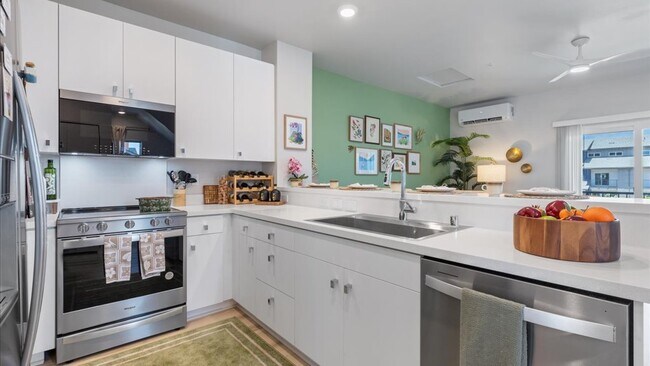 91-4116 Hikuha St unit 38505833, Ewa Beach, HI 96707 - photo 2