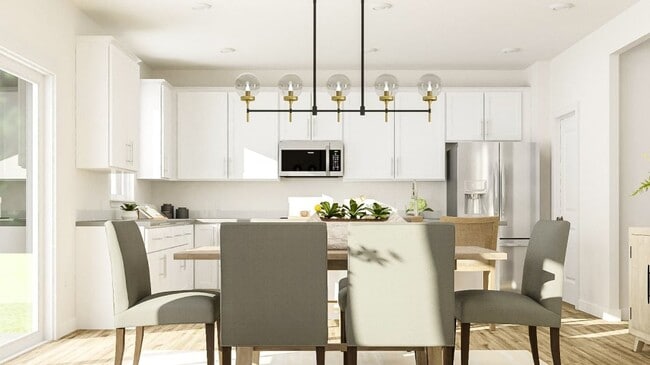 2061 E Hummingbird Dr, Eagle Mountain, UT 84005 - photo 2