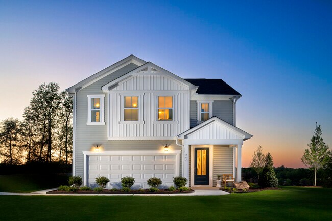 274 Little Creek Dr unit 36453604, Lillington, NC 27546 - photo 2