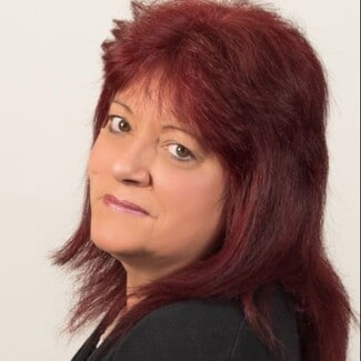 Sandra Perry