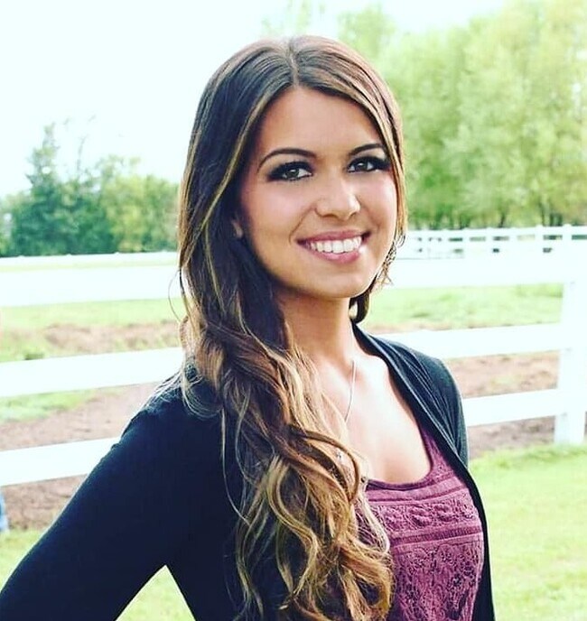 Samantha Bell-Sorensen