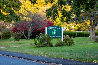 Glen Hills School