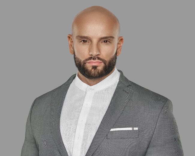 Agent Photo