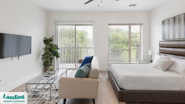 650 E Sycamore St unit 3215.1408301, Denton, TX 76201 - photo 4