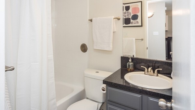 The Social at Stadium Walk®, Fort Collins, CO 80521 - photo 5