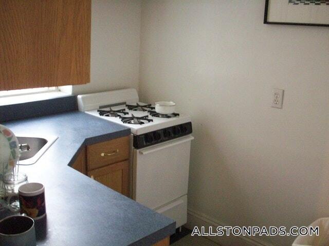 1189 Commonwealth Ave unit 7, Boston, MA 02134 - photo 7
