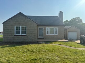 6507 Kenwood Ave, Rosedale, MD 21237