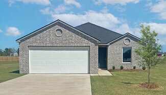 43107 Wagon Trail, Shawnee, OK 74804