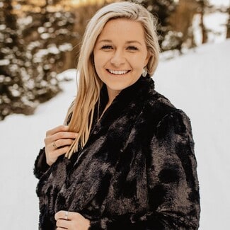 Chelsey Gault