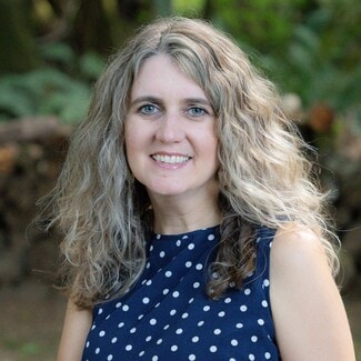 Mitzi Felts