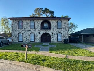 8801 Bunker Hill Rd, New Orleans, LA 70127