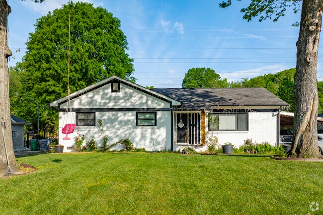 Home owners of Hidden Valley take great pride in the highly desirably homes of the area.