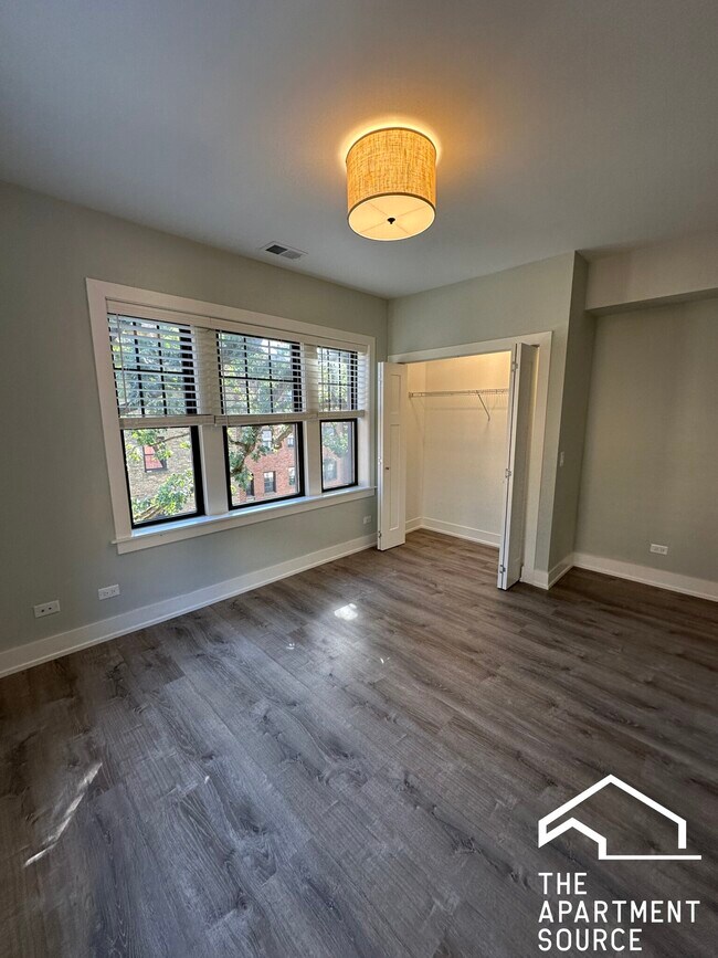 1142 Maple Ave unit 3, Evanston, IL 60202 - photo 7