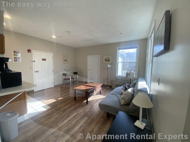 364 Harvard St unit 10, Cambridge, MA 02138 - photo 3