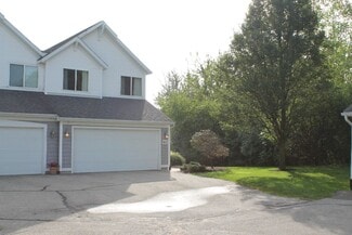 862 Pinnacle Run Dr SE Unit 862 Pinnacle Run Dr SE, Grand Rapids, MI 49546