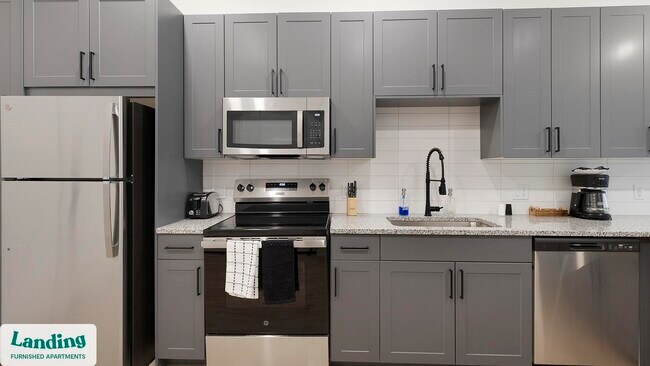 650 E Sycamore St unit 3311, Denton, TX 76201 - photo 5