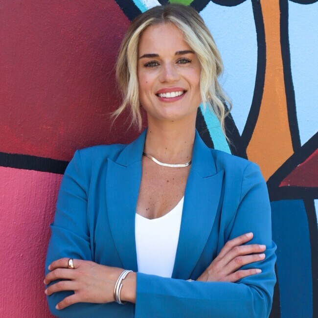 Sarah Harley Real Estate Agent in Lexington, KY