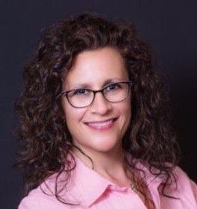 Amy Abram