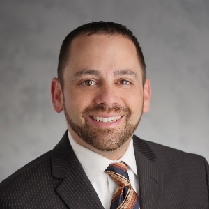 Michael Sakotas