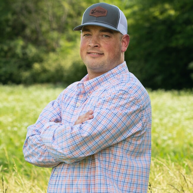 Ben Ewbank