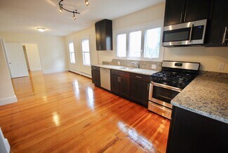15 Taylor St Unit 1, Medford, MA 02155