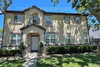 1100 Cunningham St, Vallejo, CA 94590