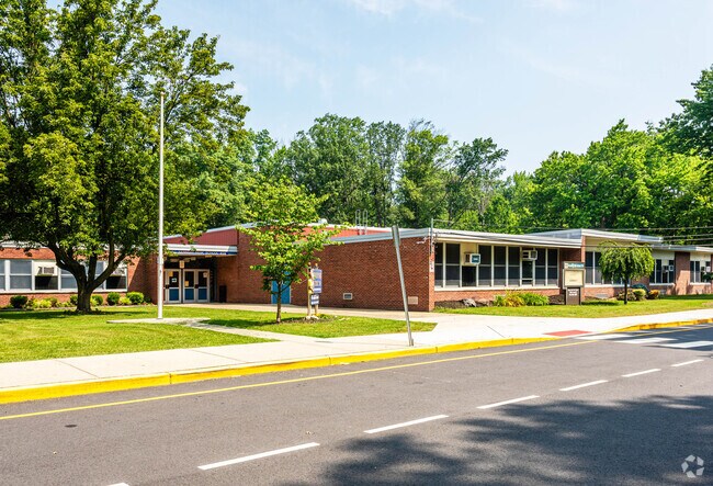 Kennedy Park Elementary School