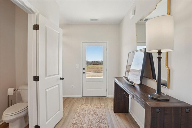 633 Mountaintop Rd SW, Euharlee, GA 30120 - photo 4