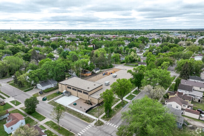 Zimmerman Elementary School