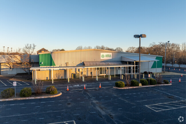 Lakes and Bridges Charter School 4