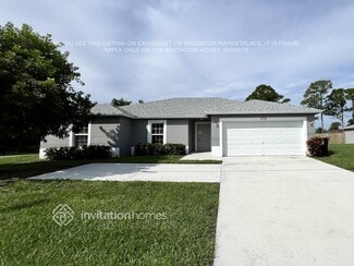 1998 SW Airoso Blvd, Port Saint Lucie, FL 34984