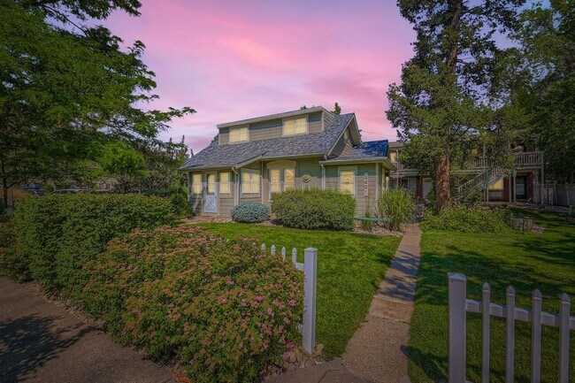 2401 Walnut St unit 2401 Walnut Street,, Boulder, CO 80302 - photo 2