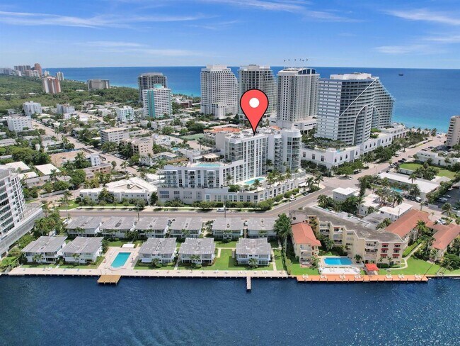 Tiffany House unit 702, Fort Lauderdale, FL 33304 - photo 2