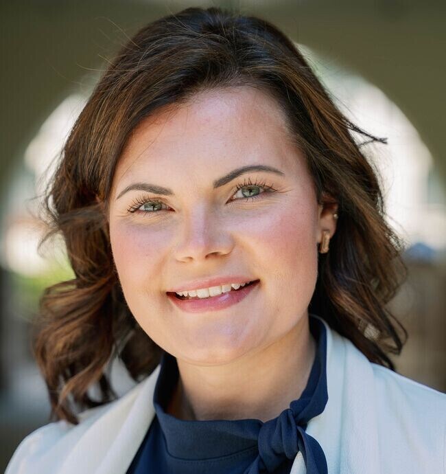 Nicole Andrews