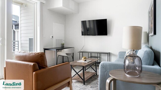 750 Avondale Creek Dr unit 417, Decatur, GA 30032 - photo 4