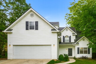 57 Highland Dr, Carrollton, GA 30116